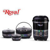 Royal nova 4pcs gift pack