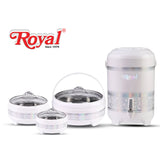 Royal nova 4pcs gift pack