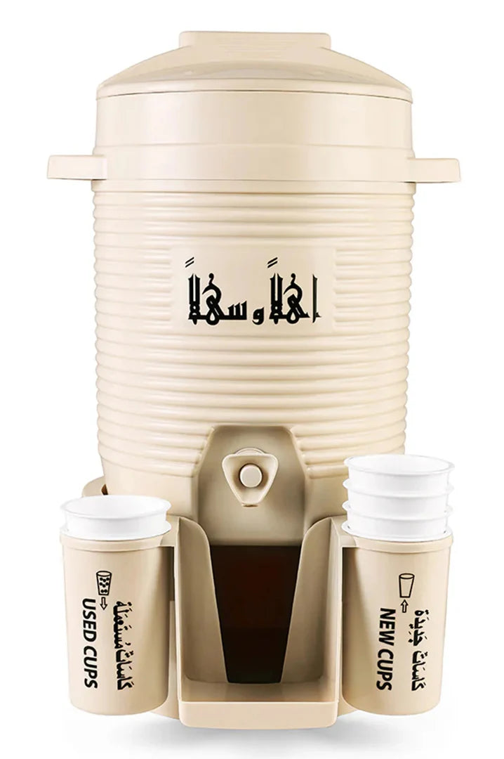 Royal zamzam cooler 10L
