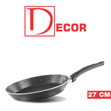 DECOR SERIES FRYING PAN 27CM