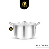 MAGNO METAL FINISH SUPER SET 2-6