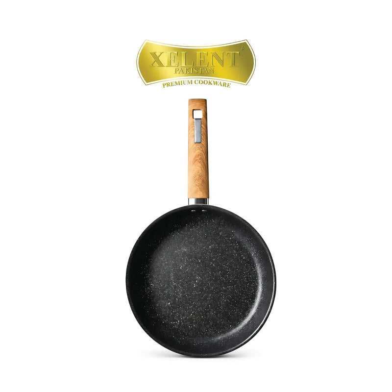 Xelent Marble Induction Frying Pan