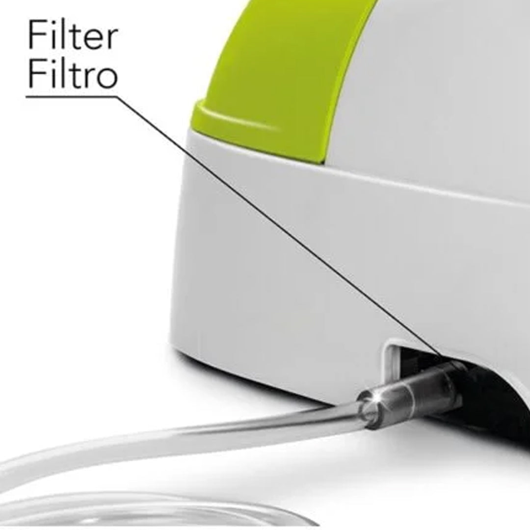 CLASSIC PISTON NEBULIZER