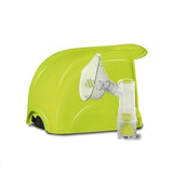 COMPACT PISTON NEBULIZER
