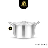 MAGNO METAL FINISH SUPER SET 7-9