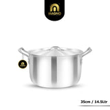 MAGNO METAL FINISH SUPER SET 7-9
