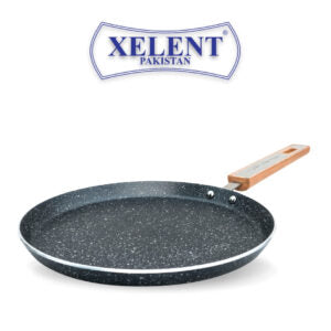 XELENT HOT PLATE MARBLE COATED 31 CM