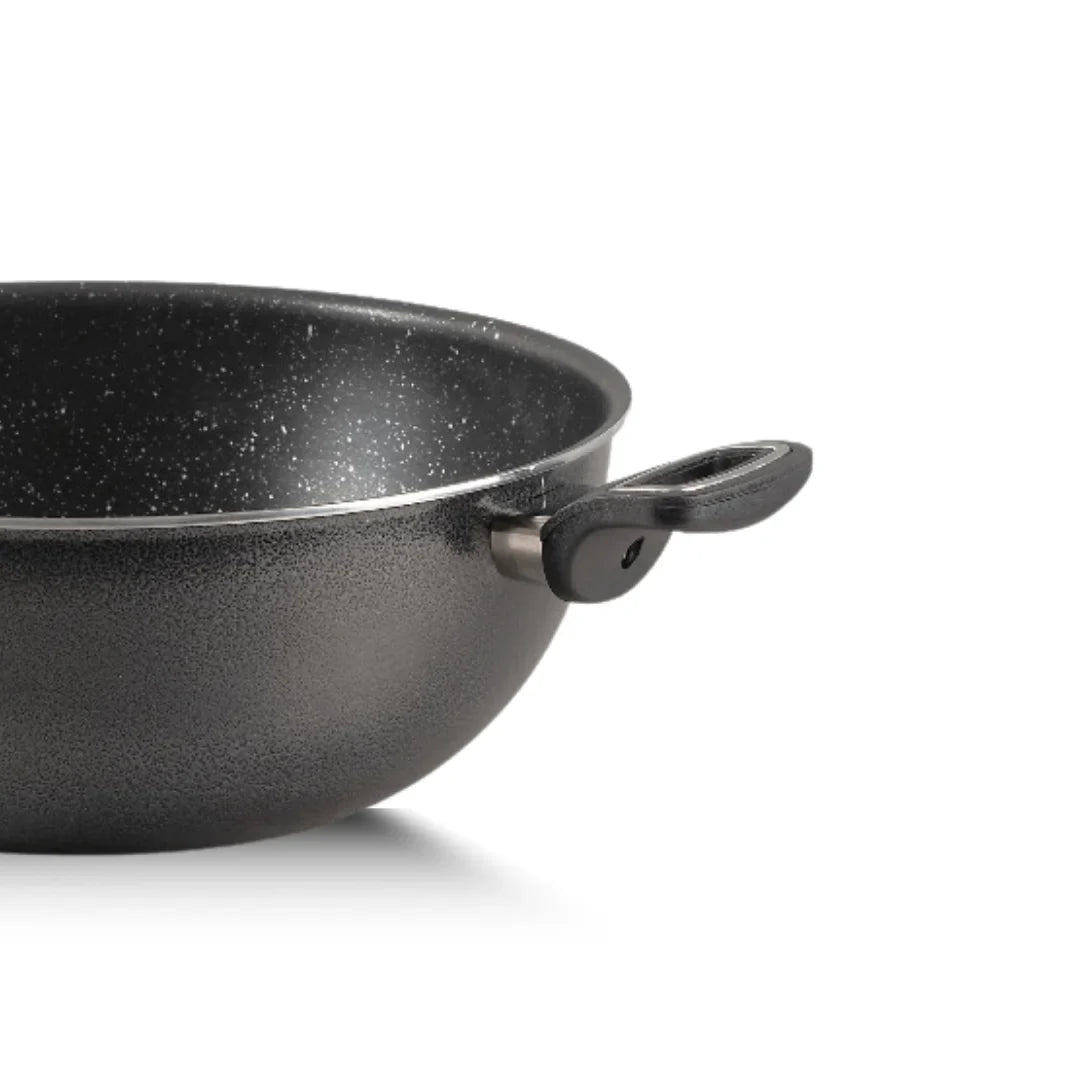 DECOR SERIES KARAHI/WOK 32CM