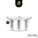 MAGNO METAL FINISH SUPER SET 7-9