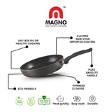 MAGNO NONSTICK FRYPAN 20 CM