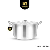 MAGNO METAL FINISH SUPER SET 7-10