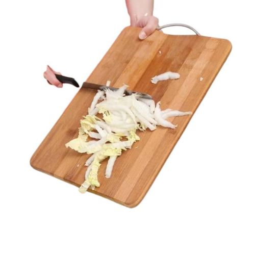 Bamboo Wooden Cutting Board