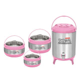 Dynasty Sigma Hotpot Set  (4-Pcs Set)