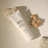 Ginger 6 Hydrating Ginger Water Foam Cleanser – Refresh & Nourish