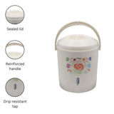 HAPPY Hot Value Hot Pot (4 Pcs set)