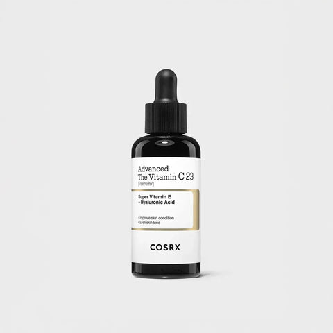 COSRX Advanced Vitamin C 23 Serum