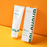 NOLAHOUR Vegan Gel Cleanser – Plant-Based Mild Cleansing Gel