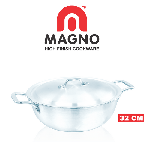 MAGNO WOK 32 CM