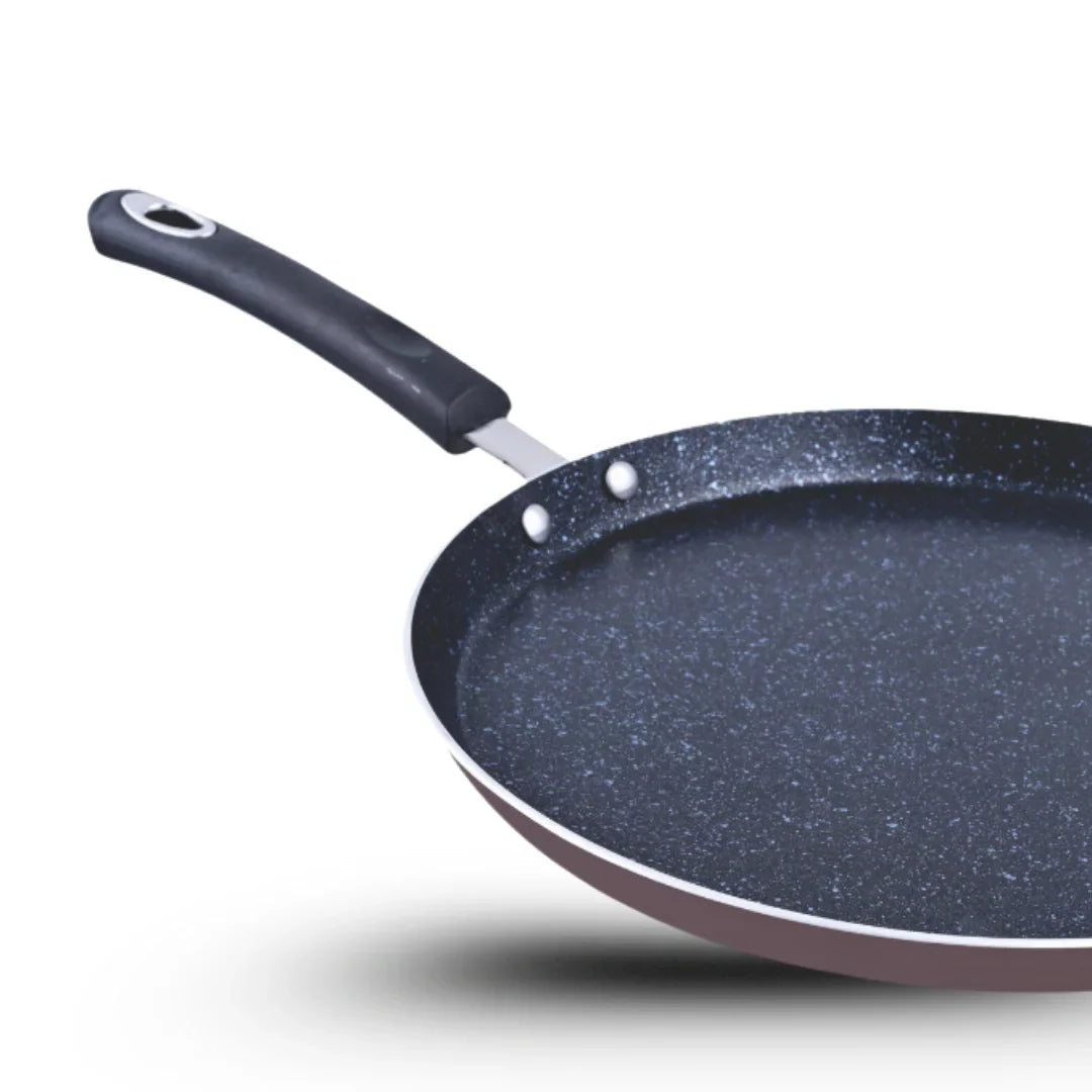 DECOR SERIES HOT PLATE 31 CM