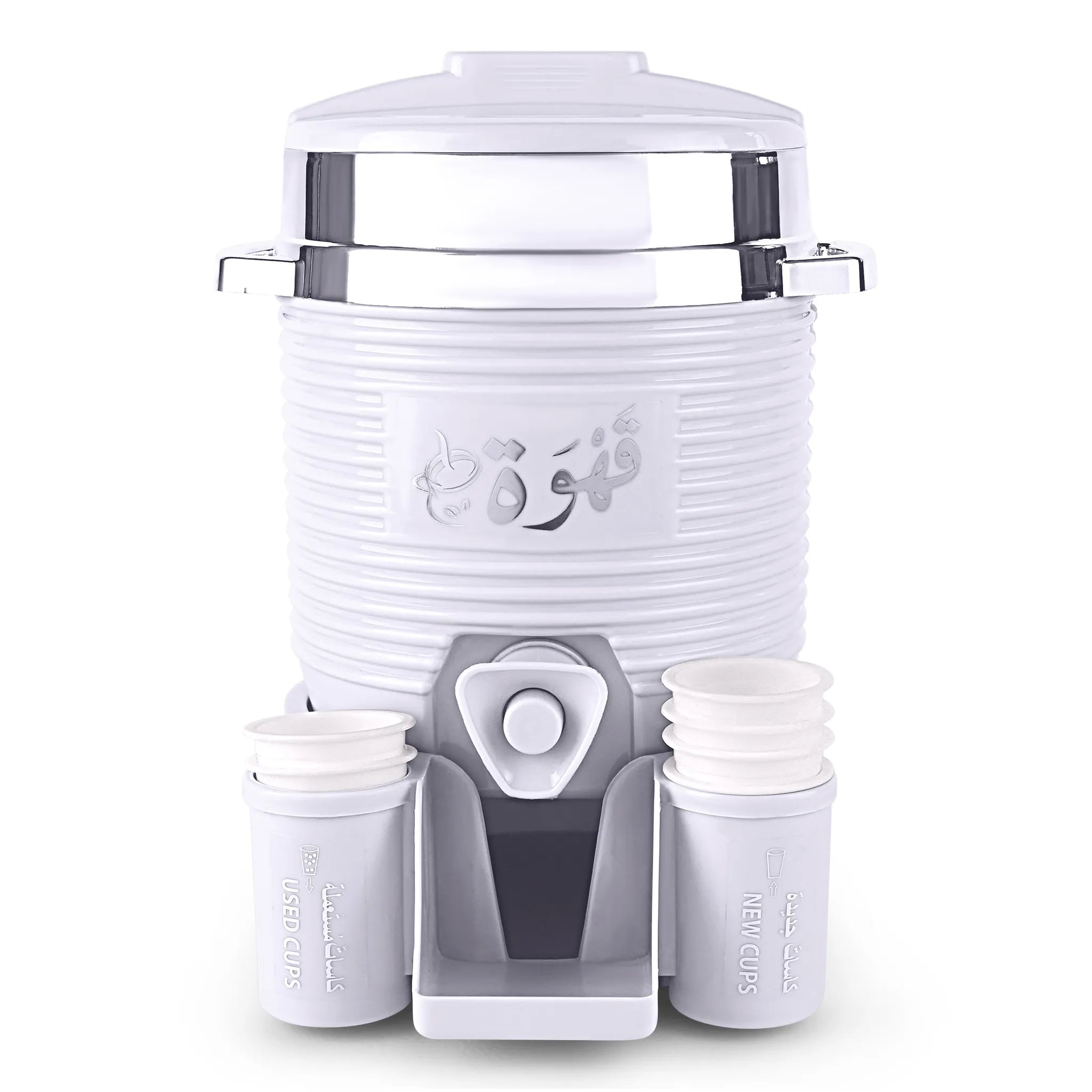 Royal qawah cooler 2L