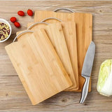 Bamboo Wooden Cutting Board