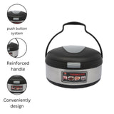 Milano Extra Large Thermo pot (3700ml)