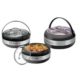 Dynasty Classic 3Pcs Hotpot Set