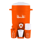 Royal Zam Zam Cooler 5L