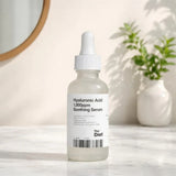 Hyaluronic Acid 1,000ppm Soothing Serum – Deep Hydration & Skin Repair