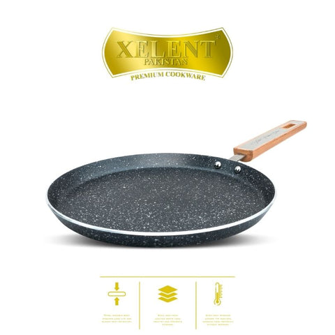 Xelent Marble Induction Hot Plate