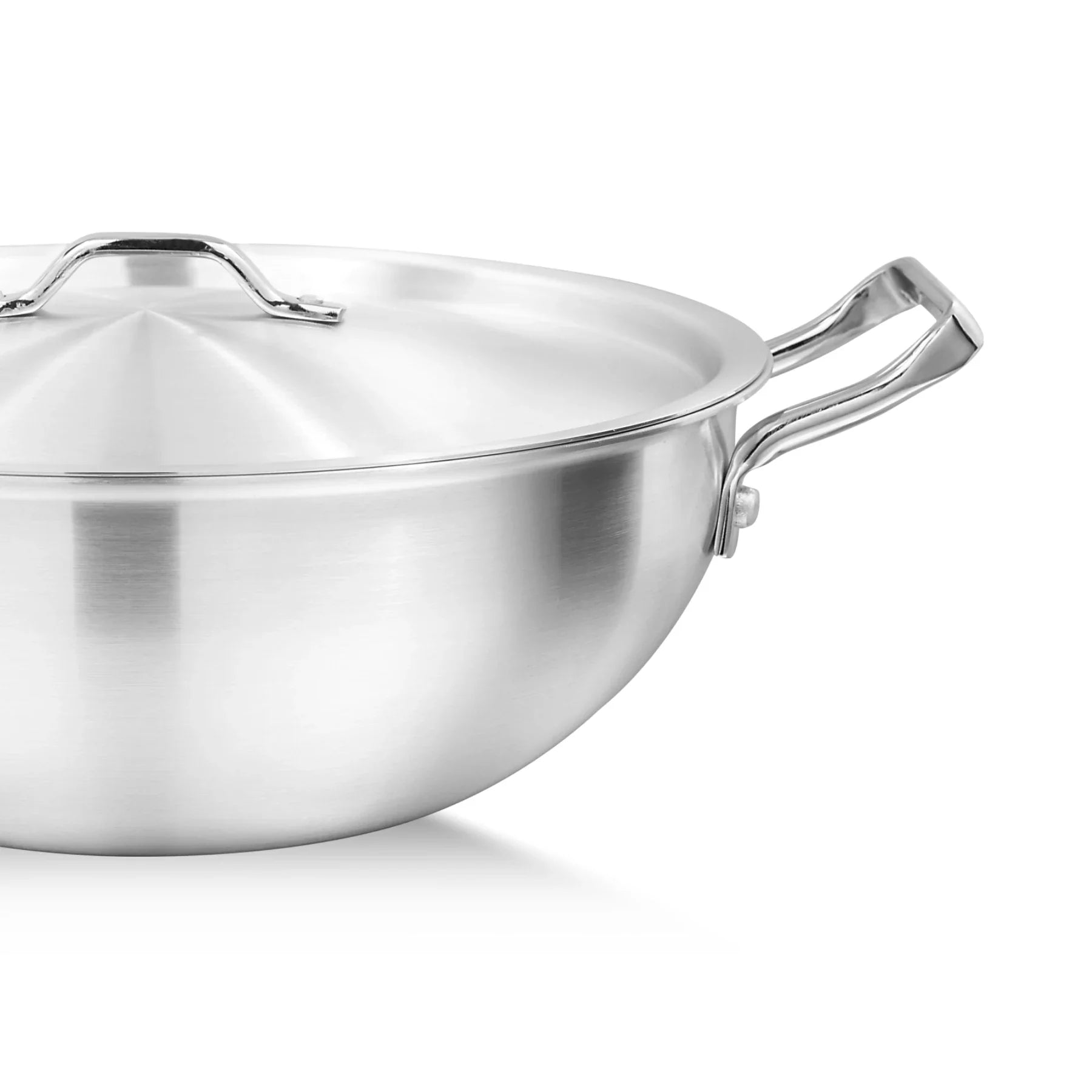 MAGNO WOK 32 CM