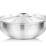 MAGNO WOK  28 CM