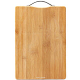 Bamboo Wooden Cutting Board