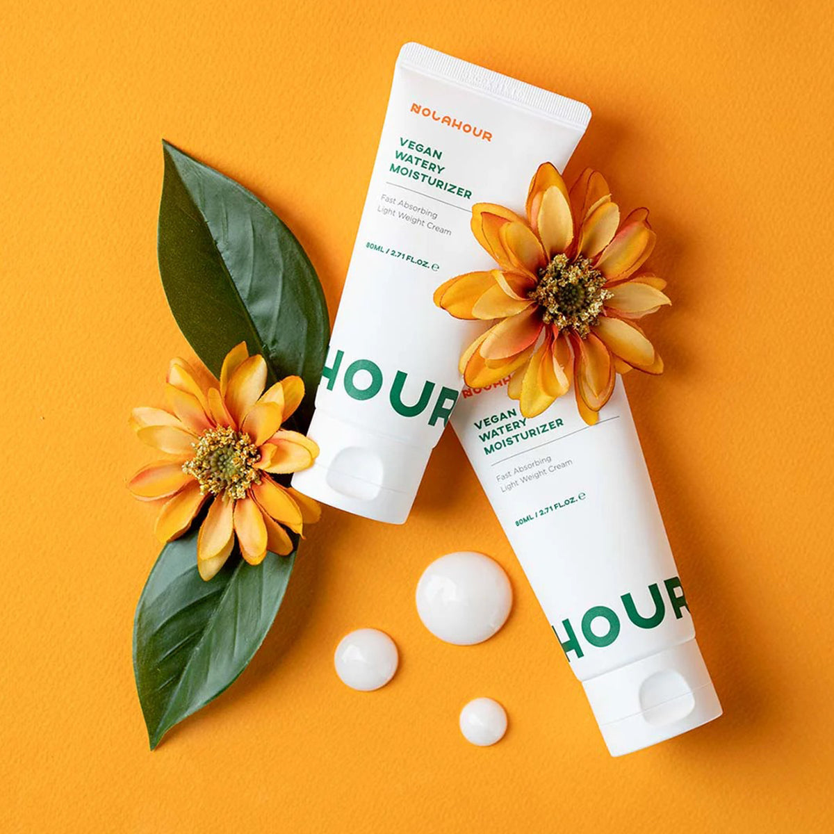 NOLAHOUR Moisturizer – Deep Hydration & Nourishing Face Cream