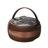 Dynasty Classic Large Hotpot 4000 ML