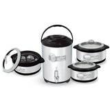 Happy Arizona H9 Black Edition (4pcs set)