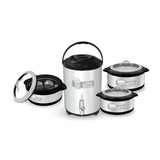 Happy Arizona H9 Black Edition (4pcs set)