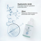 Hyaluronic Acid 30ML