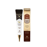 Snail Mucus Golden Eye Cream – Repair & Brighten Delicate Eye Area