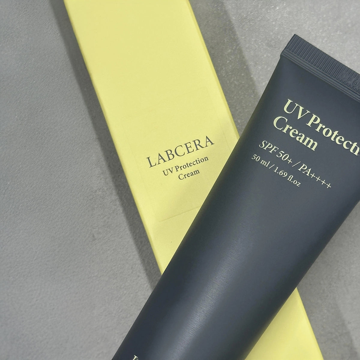 LABCERA UV Protection Cream SPF50+ / PA+++ – Daily Sun Defense & Hydration
