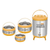 Dynasty Sigma Hotpot Set  (4-Pcs Set)