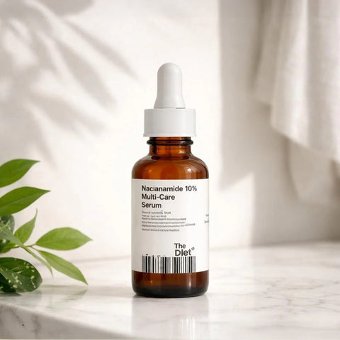 Niacinamide 10% Multi-Care Serum
