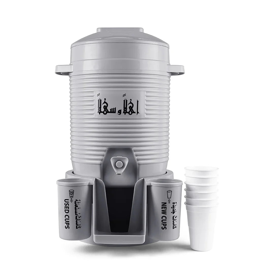 Royal zamzam cooler 10L
