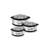 Happy Arizona H9 Black Edition (4pcs set)