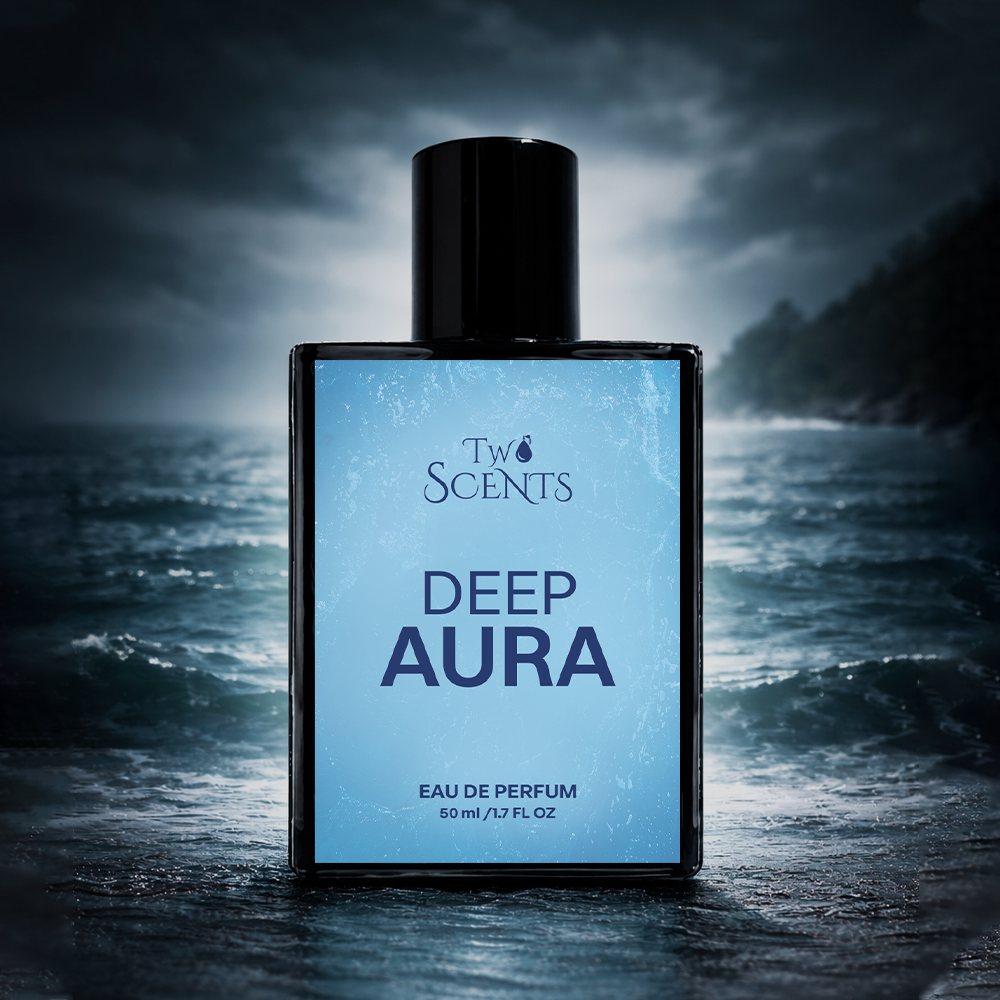 Deep Aura inspired by office for men