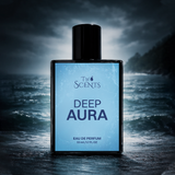 Deep Aura inspired by office for men