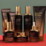 Black Snail Perfect Hydrator Complete Skincare set