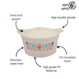 Happy Hot Value Hotpot 3 pcs set
