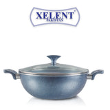 XELENT WOK/KARAHI 32 CM