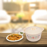 Happy Hot Value Hotpot Large (4000 ml)